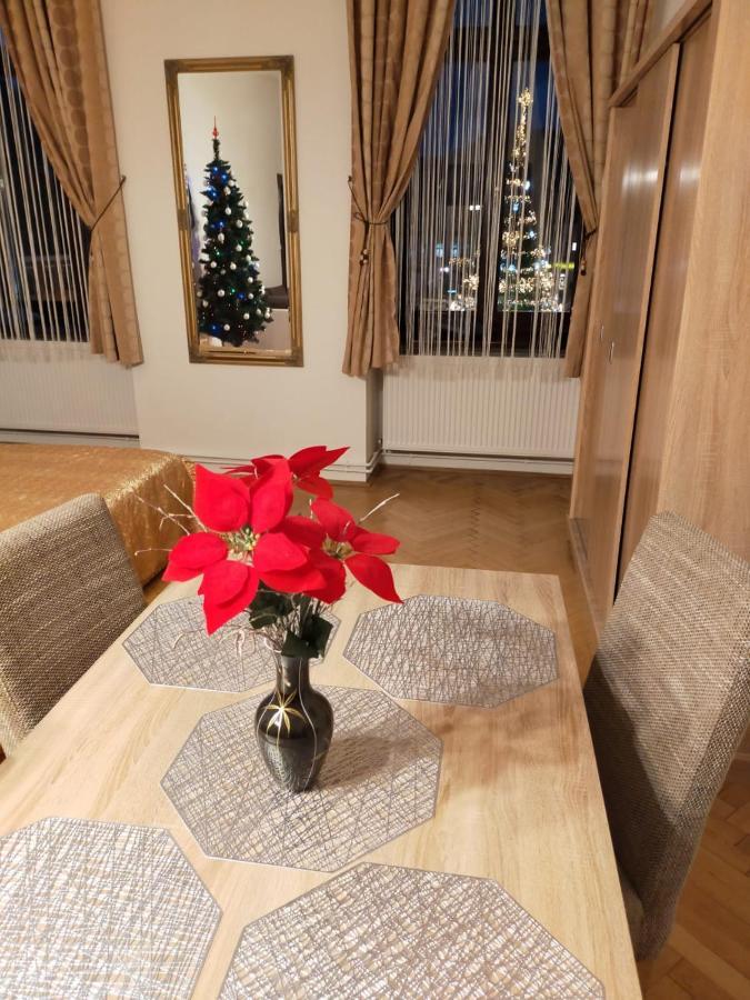 Apartament Piata Sfatului 布拉索夫 外观 照片