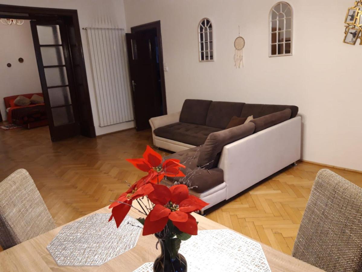 Apartament Piata Sfatului 布拉索夫 外观 照片