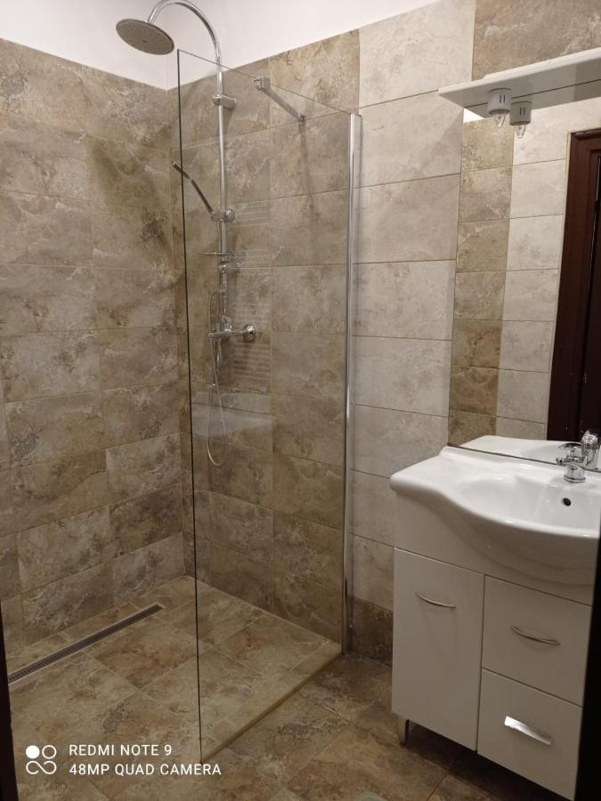 Apartament Piata Sfatului 布拉索夫 外观 照片