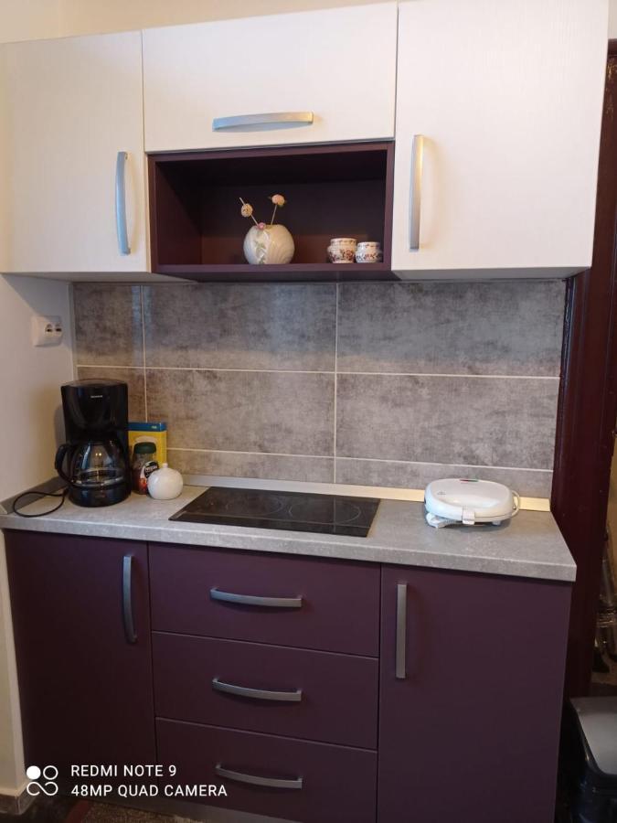 Apartament Piata Sfatului 布拉索夫 外观 照片