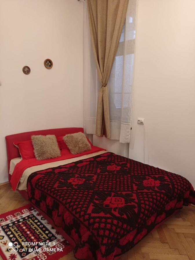 Apartament Piata Sfatului 布拉索夫 外观 照片
