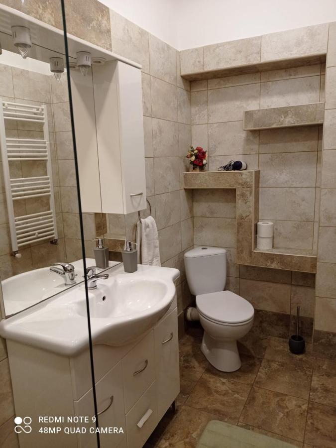 Apartament Piata Sfatului 布拉索夫 外观 照片
