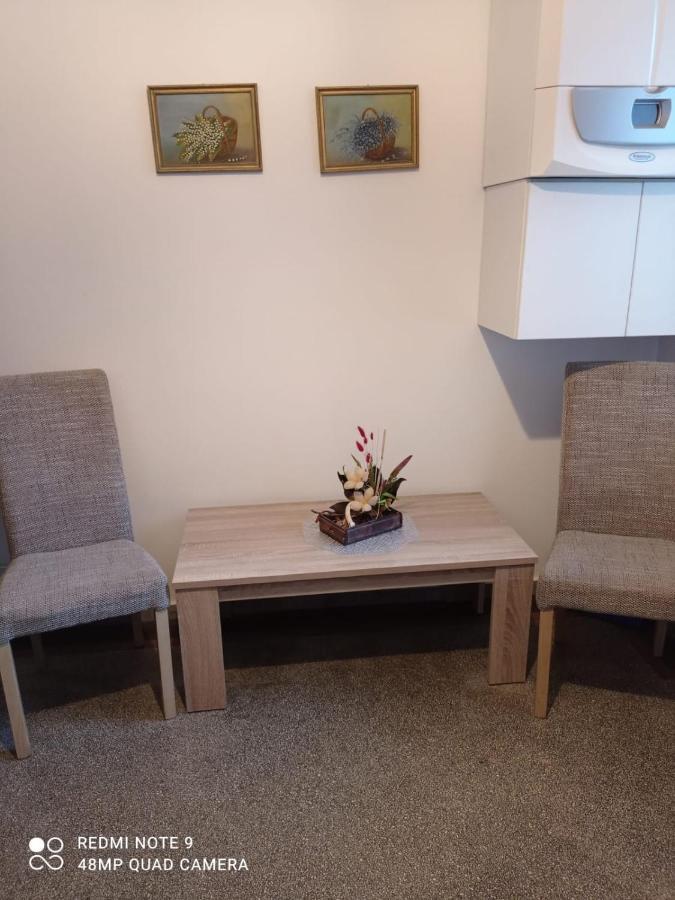 Apartament Piata Sfatului 布拉索夫 外观 照片