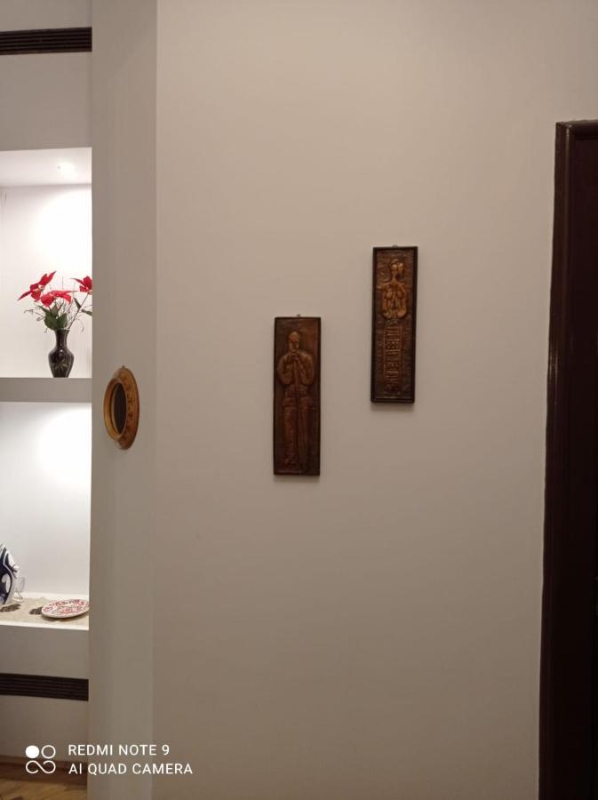 Apartament Piata Sfatului 布拉索夫 外观 照片