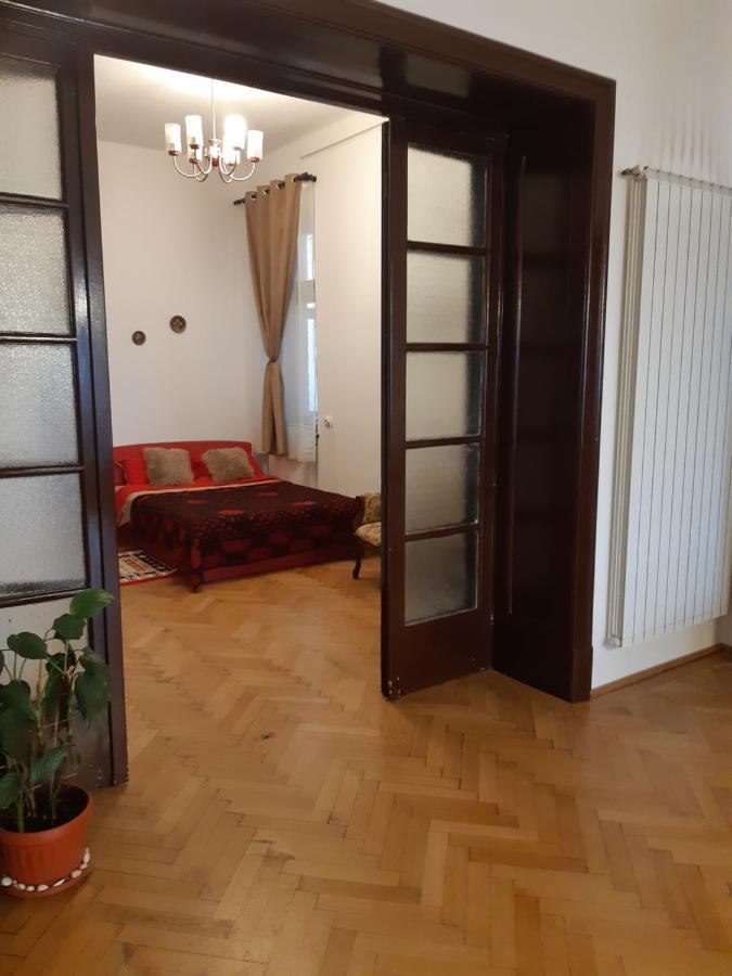 Apartament Piata Sfatului 布拉索夫 外观 照片