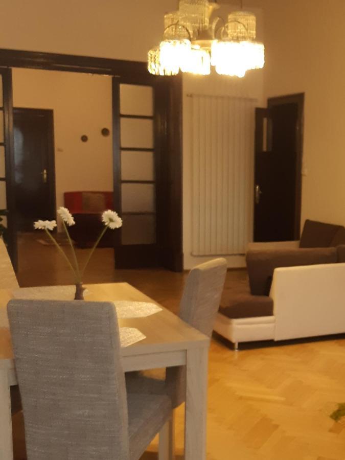 Apartament Piata Sfatului 布拉索夫 外观 照片